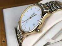 浪琴腕表划痕处理技巧(专业的浪琴腕表划痕修复方法)