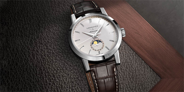 浪琴手表停走怎么修复（图）