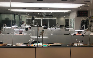 拱墅区杭州浪琴维修服务网点查询